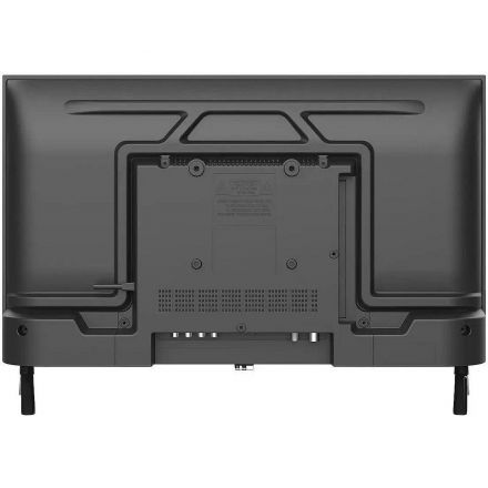 Телевизор BQ 24FS32B Black, HD ready, смарт (Android) Телевизор BQ 24FS32B Black, HD ready, смарт (Android)