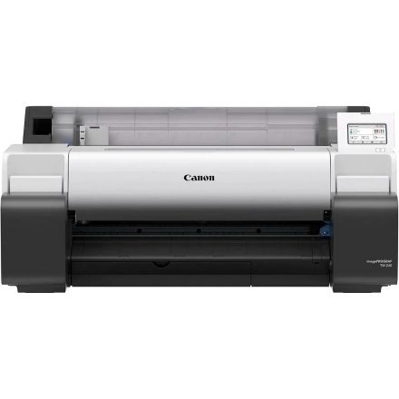 Плоттер Canon iPF TM-240
