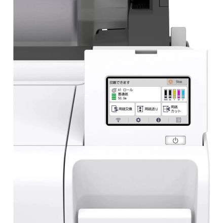 Плоттер Canon iPF TM-240