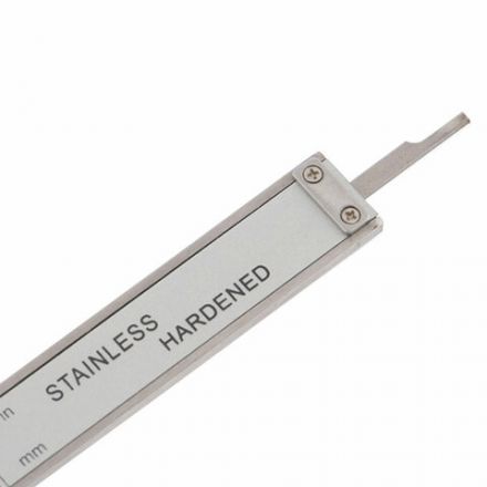 Штангенциркуль электронный, 150 мм, MATRIX, пластиковый кейс, 31611 Штангенциркуль электронный, 150 мм, MATRIX, пластиковый кейс, 31611