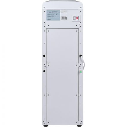 Кулер Ecotronic J1-LCN XS Кулер Ecotronic J1-LCN XS