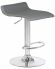 Стул барный DOBRIN TOMMY, серый Стул барный DOBRIN TOMMY, серый