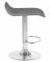 Стул барный DOBRIN TOMMY, серый Стул барный DOBRIN TOMMY, серый