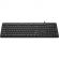 Клавиатура Philips (SPK6264B/60) проводн. USB 2.0 104кл, черный Клавиатура Philips (SPK6264B/60) проводн. USB 2.0 104кл, черный