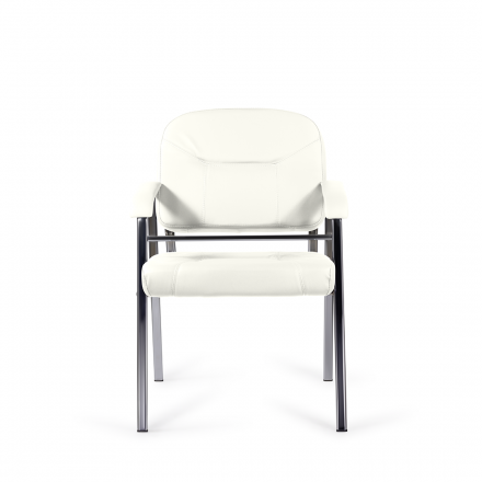 Кресло Форум СН Z01 (белый)