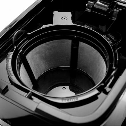 Кофеварка капельная BRAYER BR1124, 900 Вт, объем 1,8 л, LED-дисплей, поддержание температуры, черная Кофеварка капельная BRAYER BR1124, 900 Вт, объем 1,8 л, LED-дисплей, поддержание температуры, черная