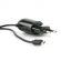 Зарядное устройство сетевое, 1 USB, 1А, каб. micro, Red Line, УТ000010348