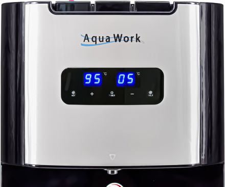 Пурифайер Aqua Work 94-LPS черный