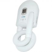 Фен настенный G-teq со шлангом 1000 Вт, 8723 Фен настенный G-teq со шлангом 1000 Вт, 8723