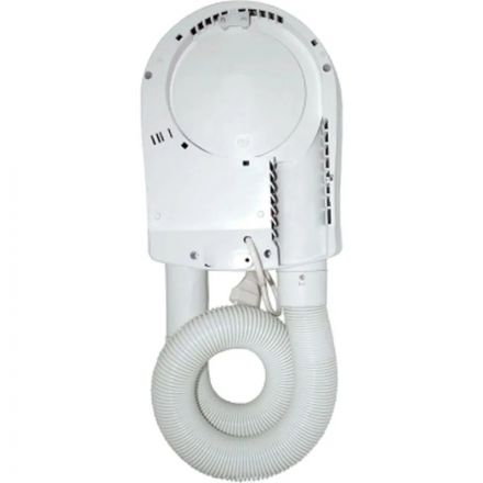 Фен настенный G-teq со шлангом 1000 Вт, 8723 Фен настенный G-teq со шлангом 1000 Вт, 8723