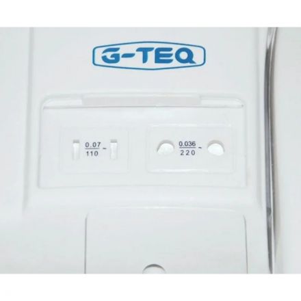 Фен настенный G-teq со шлангом 1000 Вт, 8723 Фен настенный G-teq со шлангом 1000 Вт, 8723