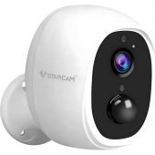 IP-камера VSTARCAM C8853B, 2МП/4.0мм/ИК-подсветка