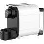 Кофемашина KaringBee TC01 белый,капсульная Кофемашина KaringBee TC01 белый,капсульная