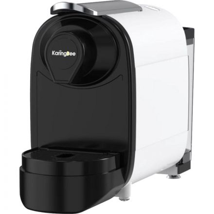 Кофемашина KaringBee TC01 белый,капсульная