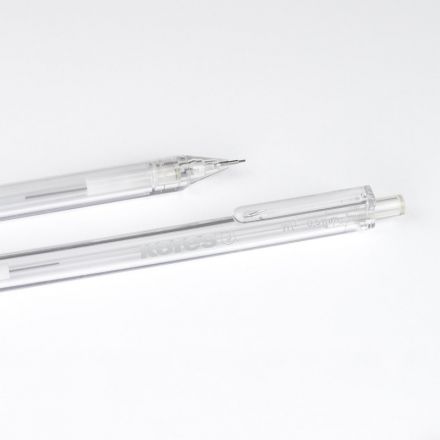 Карандаш механический KORES 0,5мм,трехгранный,в асс 99153 Карандаш механический KORES 0,5мм,трехгранный,в асс 99153