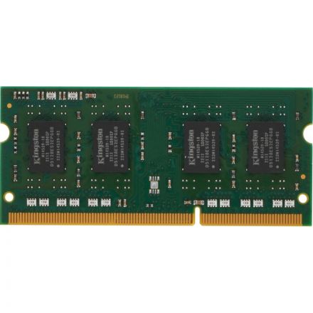 Модуль памяти Kingston DDR3L SO-DIMM 4GB 1600Мгц (KVR16LS11/4WP) Модуль памяти Kingston DDR3L SO-DIMM 4GB 1600Мгц (KVR16LS11/4WP)