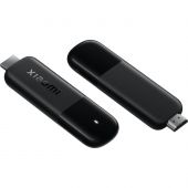 Медиаплеер Xiaomi 4K TV Stick OB6-RU (PFJ4203RU) Медиаплеер Xiaomi 4K TV Stick OB6-RU (PFJ4203RU)