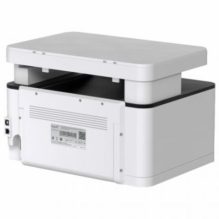МФУ лазерное Fplus MB301DNW, "3 в 1", A4, 30 стр./мин., 65000 ст.р/мес., ДУПЛЕКС, Wi-Fi, сетевая карта