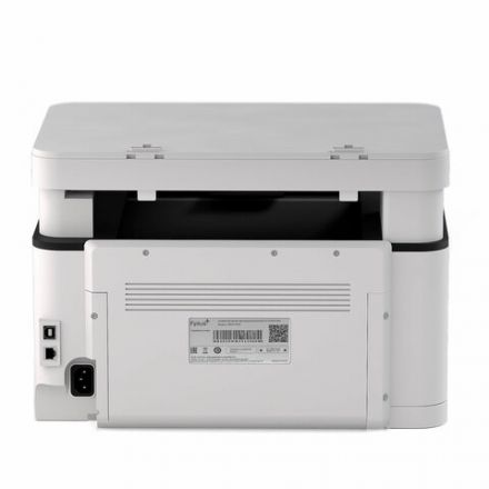 МФУ лазерное Fplus MB301DNW, "3 в 1", A4, 30 стр./мин., 65000 ст.р/мес., ДУПЛЕКС, Wi-Fi, сетевая карта