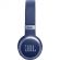 Наушники JBL Live 670NC Blue (JBLLIVE670NCBLU)