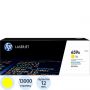 Тонер-картридж HP 659A W2012A желтый для LJ M856/M776
