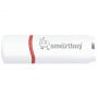Память Smart Buy "Crown"  32GB, USB 2.0 Flash Drive, белый