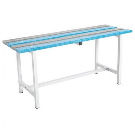 Скамья TI_СТ-1П полимерная доска, 1000мм Скамья TI_СТ-1П полимерная доска, 1000мм