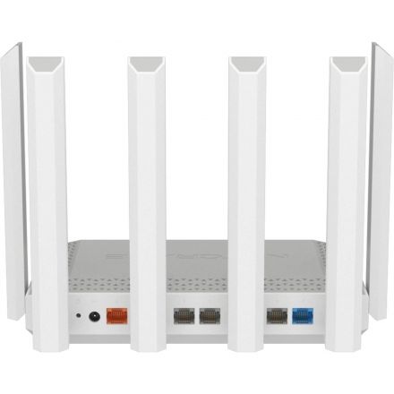 Маршрутизатор Netcraze (Keenetic) Hero 5G (NC-4110) Маршрутизатор Netcraze (Keenetic) Hero 5G (NC-4110)