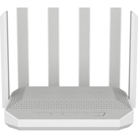 Маршрутизатор Netcraze (Keenetic) Hero 5G (NC-4110) Маршрутизатор Netcraze (Keenetic) Hero 5G (NC-4110)