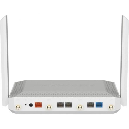 Маршрутизатор Netcraze (Keenetic) Hero 5G (NC-4110) Маршрутизатор Netcraze (Keenetic) Hero 5G (NC-4110)