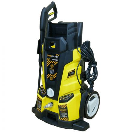 Мойка высокого давления Hanskonner HPW9225, 2500Вт, 190 бар