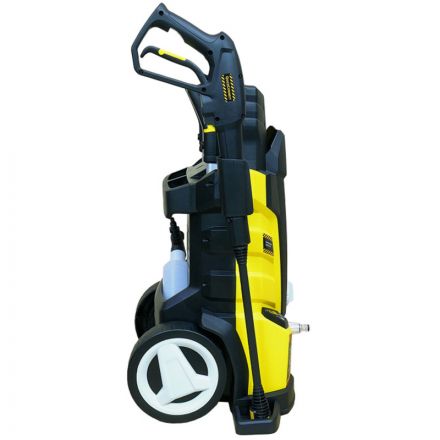 Мойка высокого давления Hanskonner HPW9225, 2500Вт, 190 бар