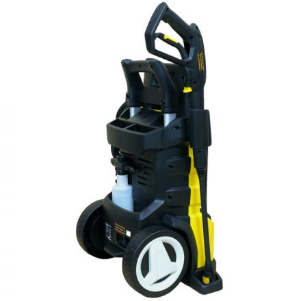 Мойка высокого давления Hanskonner HPW9225, 2500Вт, 190 бар