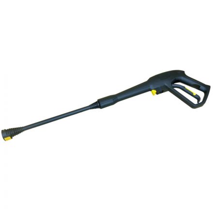 Мойка высокого давления Hanskonner HPW9225, 2500Вт, 190 бар