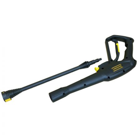 Мойка высокого давления Hanskonner HPW9225, 2500Вт, 190 бар