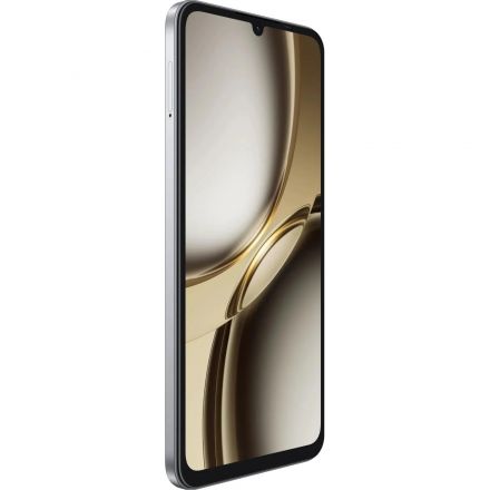 Смартфон Tecno Spark Go 3 64Gb 4Gb TITANIUM GREY