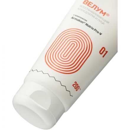 Крем регенерирующий Армакон Велум 200мл 1196 Крем регенерирующий Армакон Велум 200мл 1196