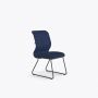 Кресло Sit 8 M4-4 - Bahama /Uh00/Wh12(F57) Синий