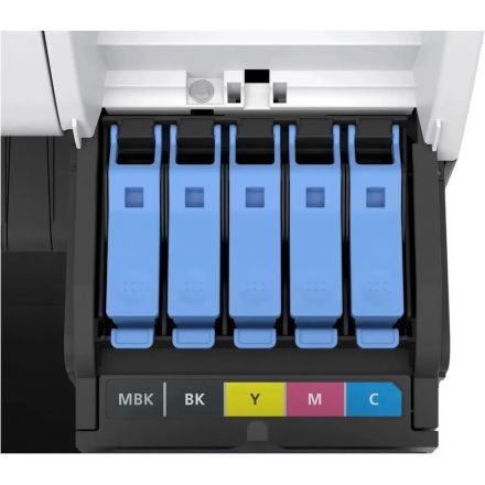 Плоттер Canon iPF TM-340 Плоттер Canon iPF TM-340