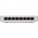 Коммутатор PoE Ubiquiti UniFi Switch Lite 8 PoE (USW-Lite-8-PoE), 8х1G RJ45