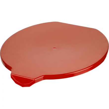 Крышка для ведра FBK 15л красная 80111-3 Крышка для ведра FBK 15л красная 80111-3