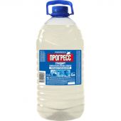 Универсальное чистящее средство ПРОГРЕСС 5л ПЭТ Бутылка Стандарт Универсальное чистящее средство ПРОГРЕСС 5л ПЭТ Бутылка Стандарт