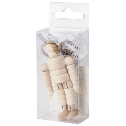 Брелок для ключей "Манекен человека" BRAUBERG ART CLASSIC, дерево, высота 7 см., 191295 Брелок для ключей "Манекен человека" BRAUBERG ART CLASSIC, дерево, высота 7 см., 191295