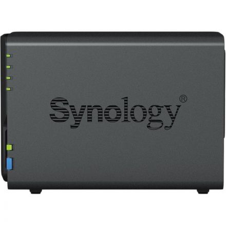 Сетевое хранилище Synology DS223 2x2.5/3.5 SATA/Realtek RTD1619B/2GB DDR4 Сетевое хранилище Synology DS223 2x2.5/3.5 SATA/Realtek RTD1619B/2GB DDR4