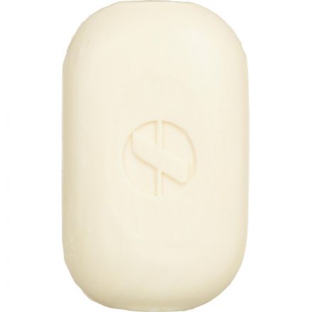 Мыло туалетное детское АИСТЕНОК с миндальным молочком и ионами серебра_СПб