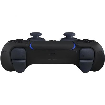 Геймпад Sony Dualsense 5 wireless controller BLACK CFI-ZCT1W (9827399)чёрн Геймпад Sony Dualsense 5 wireless controller BLACK CFI-ZCT1W (9827399)чёрн