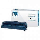 Картридж лазерный NV PRINT (NV-040BK) для Canon i-SENSYS LBP 710Cx/712Cx, черный, ресурс 6300 страниц, NV-040Bk Картридж лазерный NV PRINT (NV-040BK) для Canon i-SENSYS LBP 710Cx/712Cx, черный, ресурс 6300 страниц, NV-040Bk