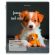 Тетрадь 12 л. BRAUBERG косая линия, обложка картон, CATS AND DOGS, 107288 Тетрадь 12 л. BRAUBERG косая линия, обложка картон, CATS AND DOGS, 107288