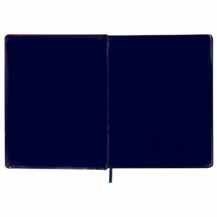 Дневник 1-11 класс 48 л., кожзам (твердая с поролоном), печать, резинка, конверт, BRAUBERG, "The Hunter", 106948