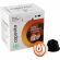 Кофе в капсулах Capovita Latte Macchiato Caramel Dolce Gusto, 16шт Кофе в капсулах Capovita Latte Macchiato Caramel Dolce Gusto, 16шт